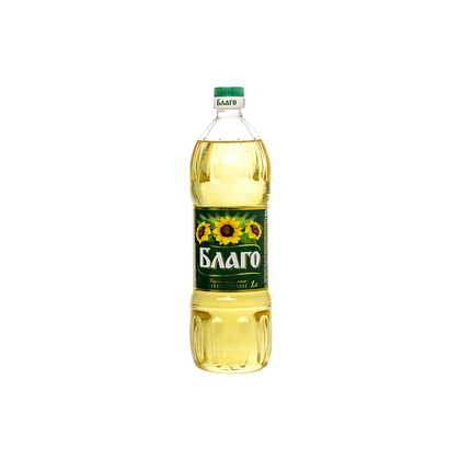Масло 