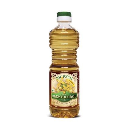 Масло 