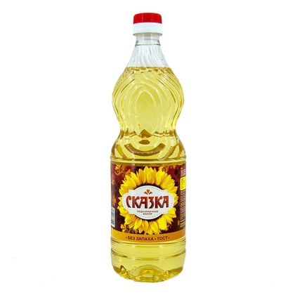 Масло 