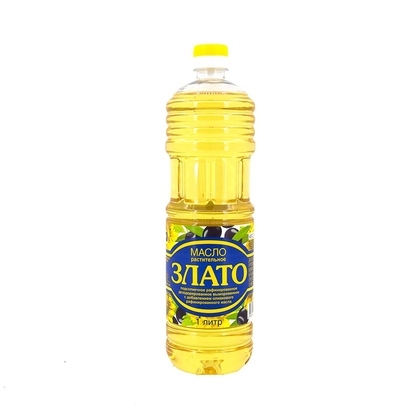 Масло 