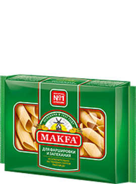 ДЛЯ ЗАПЕКАНИЯ Королевские перья