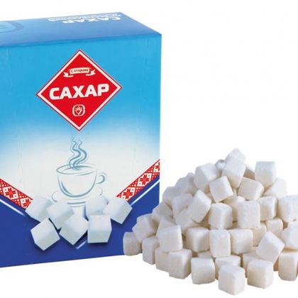 Сахар  прессованный 