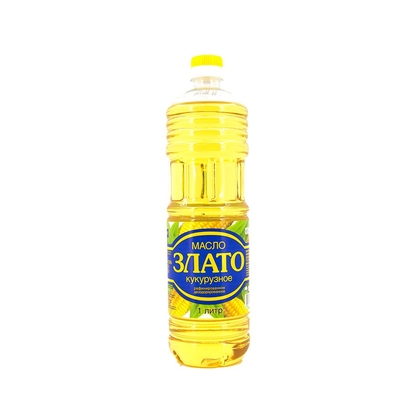 Масло 