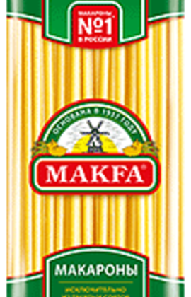 Макароны