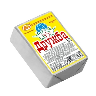 Продукт плавленый пастообразный 