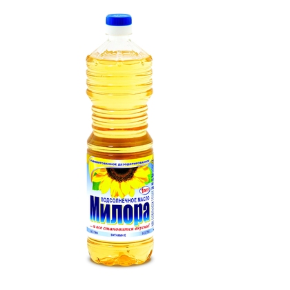 Масло 