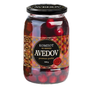 Компот 